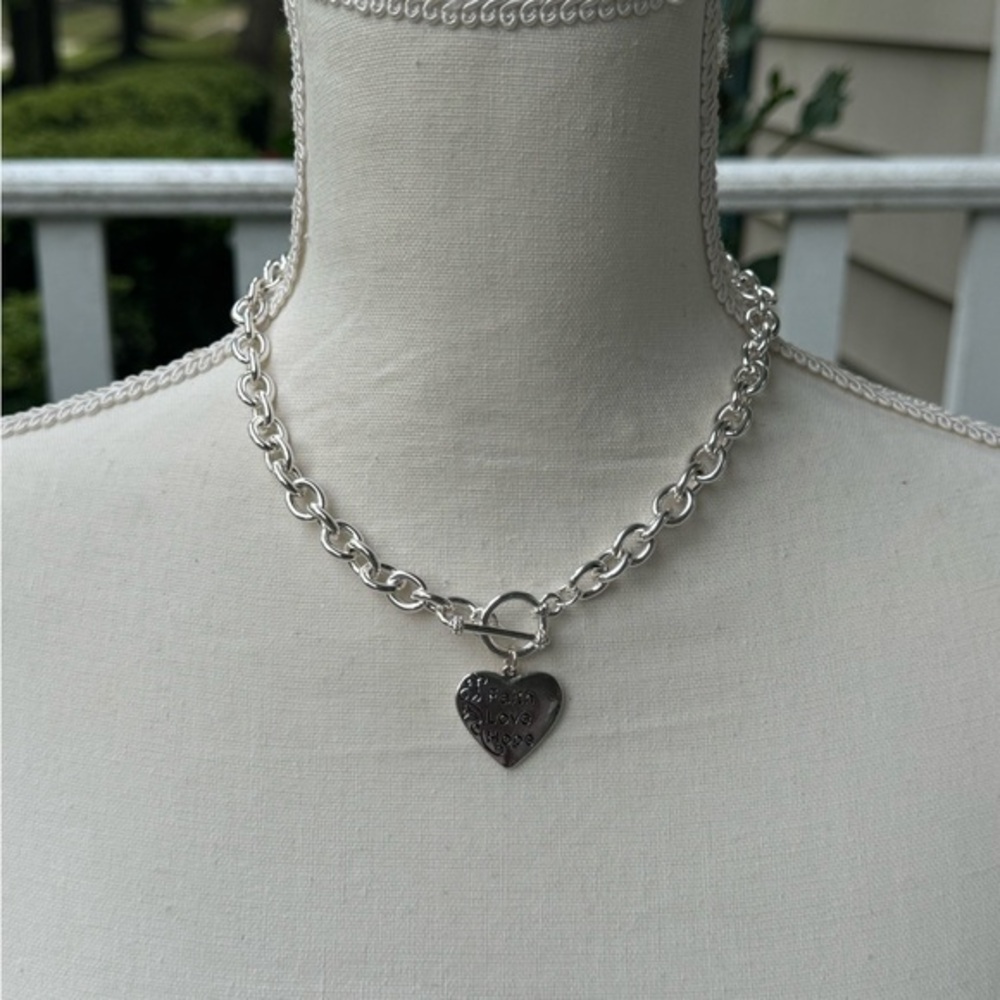 ALLISON NECKLACE